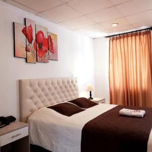 HOSTAL MURGEON BOUTIQUE