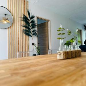 SAB Location - Appartement