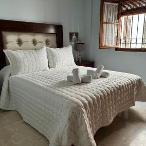 Apartamento Buen Pastor con parking gratuito