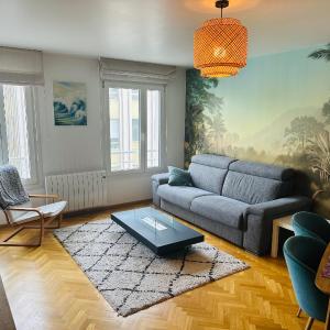 Appartement - Strasbourg Krutenau (France)