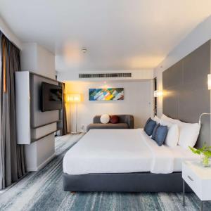Best Western Sukhumvit 20