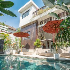 Villa Balika 1