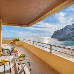 Apartment Turmalina Front - Plusholidays