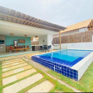 Casa Patacho