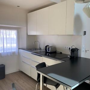 Large Studio Flat 4 pax THU9