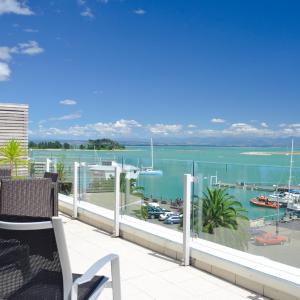 Sea Quest Apartment