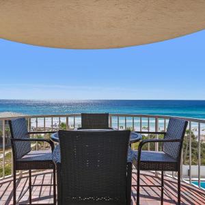 Hidden Dunes Condominium 0401 by Newman-Dailey