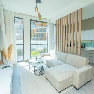 Midtown Haven Cozy One Bed in Dubai