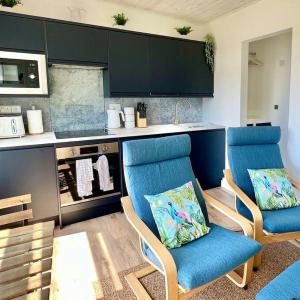 Little Haven Too, one bed chalet in Dartmouth