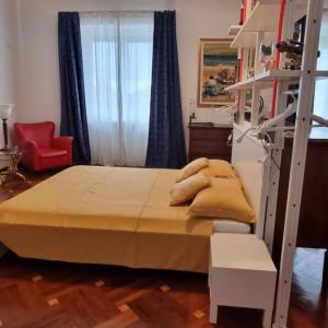 Porta Pila Brignole Apartment