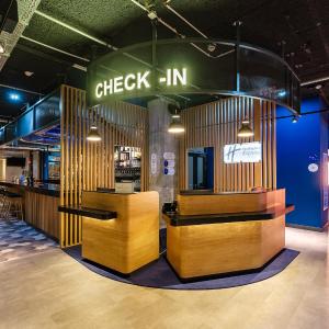 Holiday Inn Express Dresden Zentrum by IHG