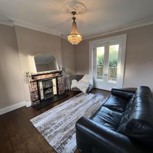 Tranquil Retreat in Historic Chapelizod