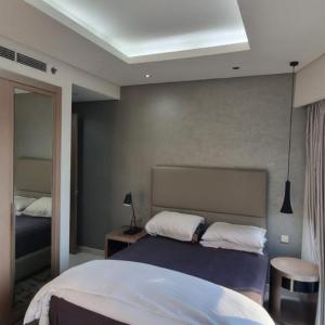 3 BEDROOM APARTMENT DAMAC Towers by Paramount Hotels & Resorts Dubai