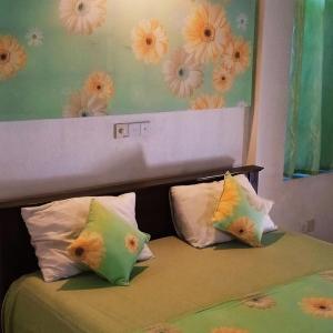 Nilas Holiday Apartments