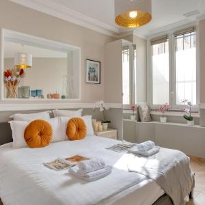 Charming Apart NEW 2 Bedrooms with Aircon