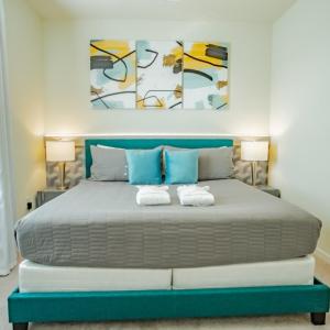Private Pool Townhome at Windsor at Westside