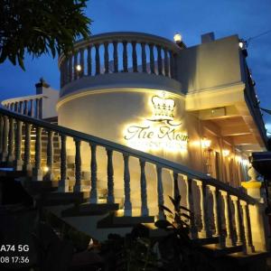 The Kroun Seafront Residences