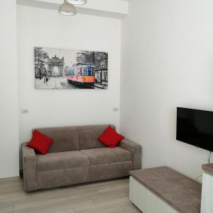 Appartamento comodo per Milano e Rho Fiera