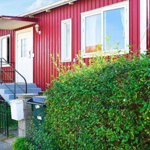 4 star holiday home in ENSKEDE-By Traum
