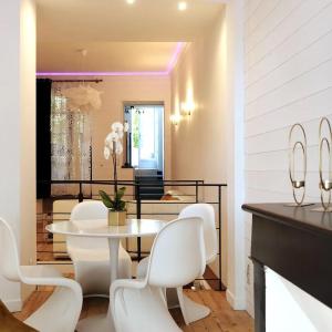 Spacieux 90m2 Jacuzzi, Standing,Bien-être