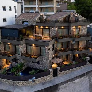 Opal Executive Suites