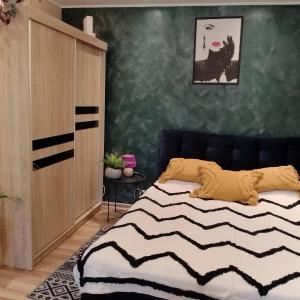 Apartament Zibi