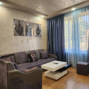 Apartment at Abovyan Street