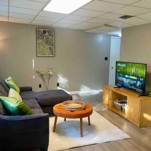 Tallahassee Midtown - 2BR 2BA - 2mi FAMU FSU - 2blks TMH