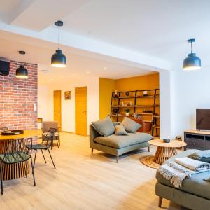Suberbe appartement 80 m2 quartier Castellane - Le Patio -
