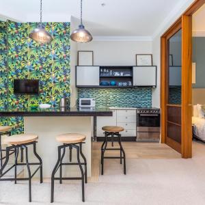 Homey Deluxe Space - Heritage Complex