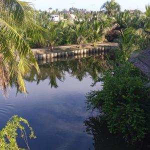 Lakeview Villa Homestay