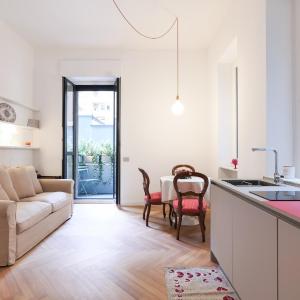 Elegant Suite in Repubblica Brera