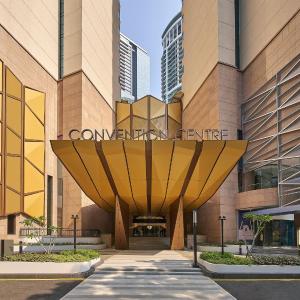 Renaissance Kuala Lumpur Hotel & Convention Centre