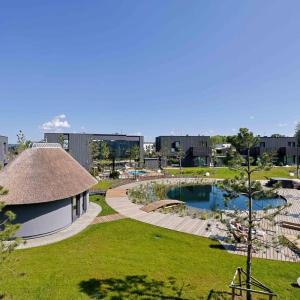 Pajūrio Mėlis apartamentai Mano jūra 3