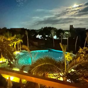 Aflora resort style studio