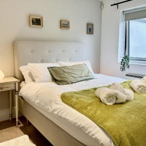 Kings Cross City Apartment
