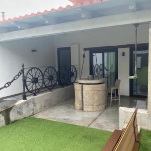 Barraña Guest House