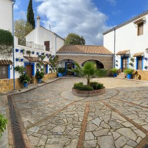 Apartamentos Turísticos Dos Fuentes