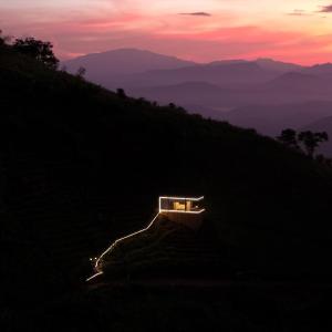 La Villa Hill-ลาวิลล่าฮิลล์