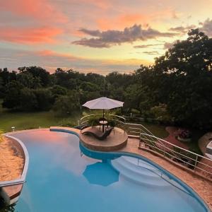 Vidas Mountain Stay-Bohol
