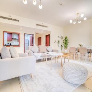 Rimal 1 - Jumeirah Beach Residence - Mint Stay