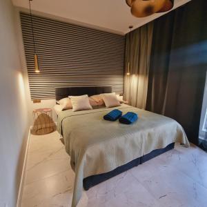 Apartament Masarska