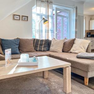 Haus am Teich Wohnung 19