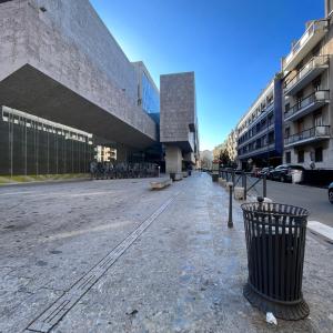 Bocconi Apartment