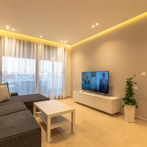 Luxury Apartments