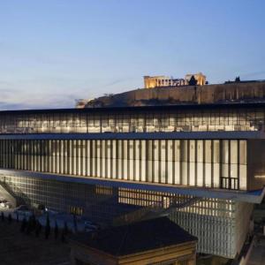 Ulysses Apartments Acropolis