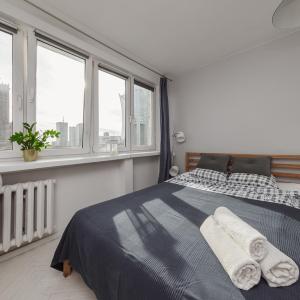 Bagno Cozy Studio