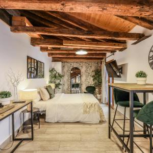 Apartamento Plaza de España 11