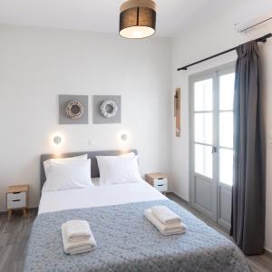 Navi A3 Brand new Studio in Naousa