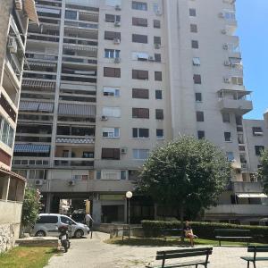 Apartments with WiFi Split - 21956